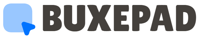 Buxepad